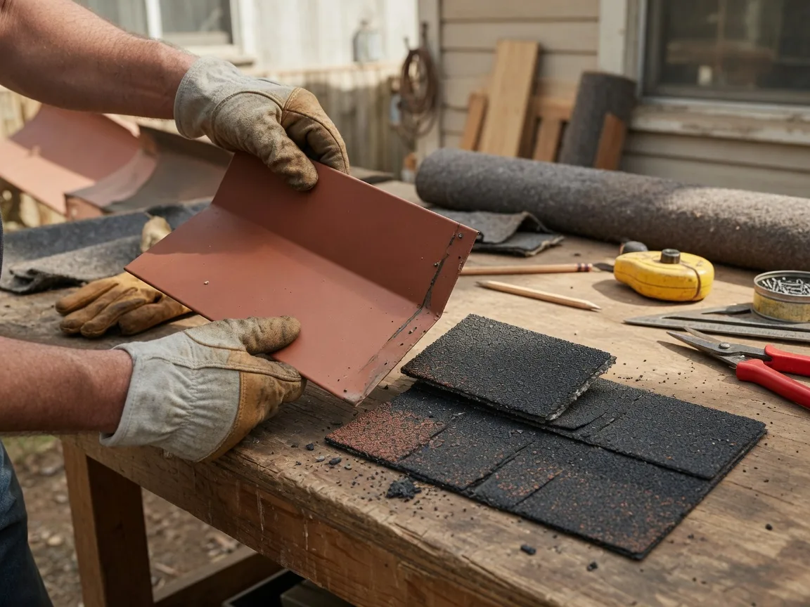 Roof Repair company in Hamilton, IN